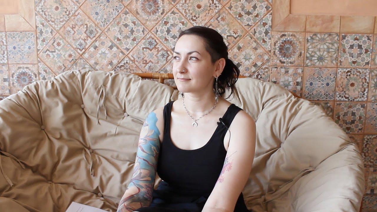 Екатерина Малитовская - 