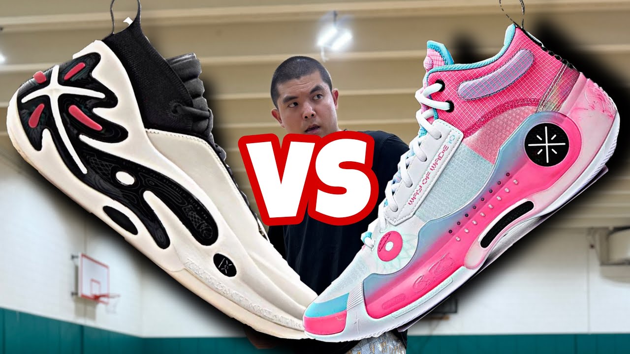 Way of Wade 10 против Way of Wade 11! Что лучше?