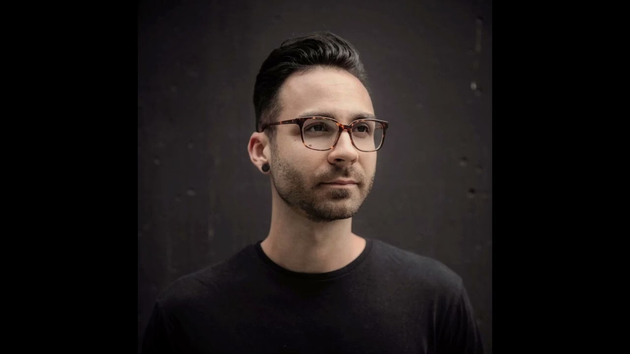 Chad Andrew   Dissonant Exclusive Podcast   March 2013