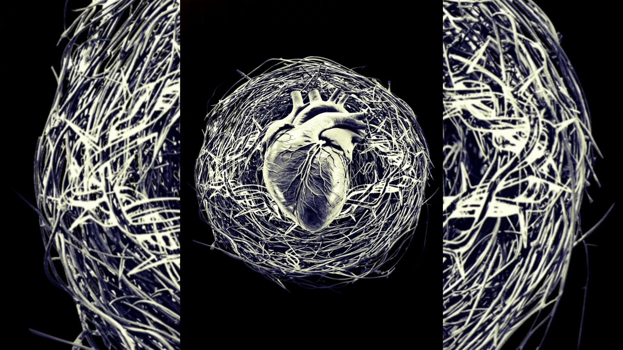 HEARTNEST - Thorned Heart [DEMO]