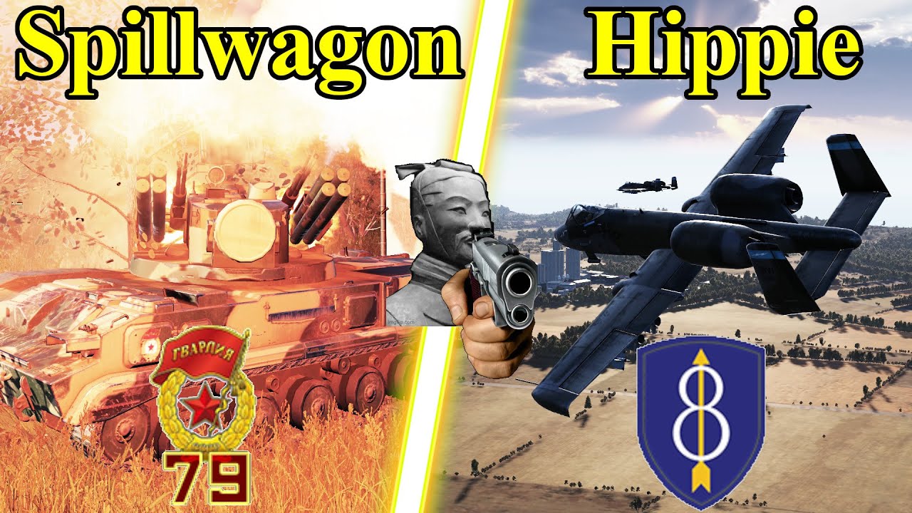 The New OP Meta Division Warno 1v1