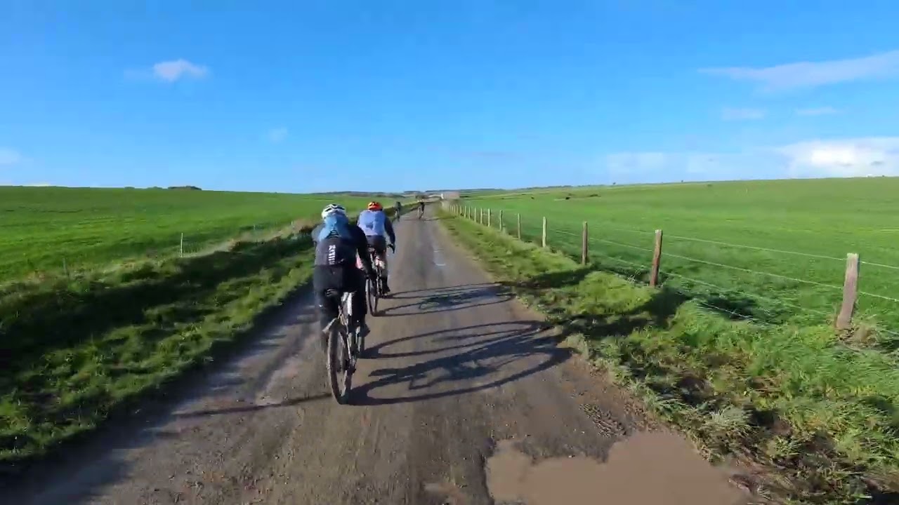 2025 11 Glorious Gravel Salisbury   4K