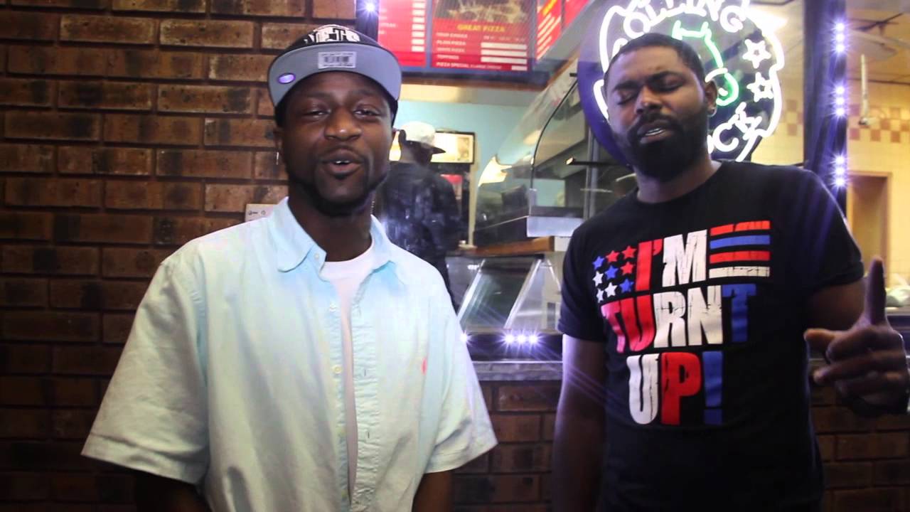 2WAM 4SALEONE - Supa Laj