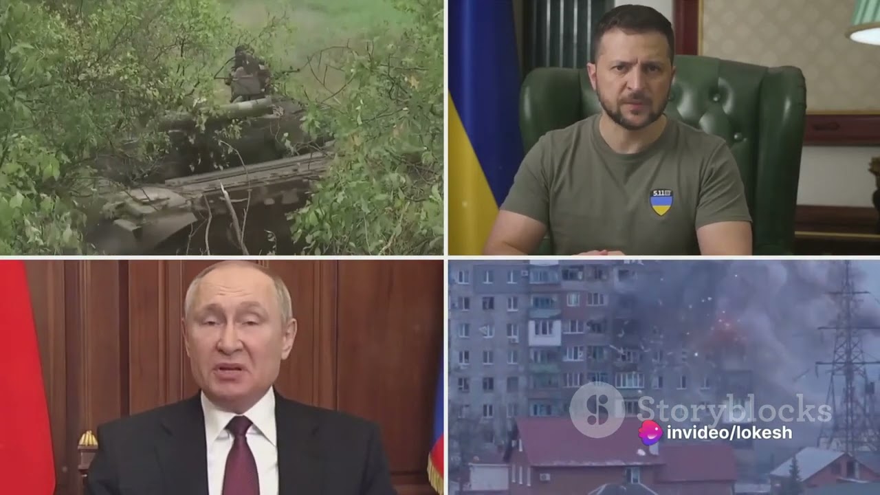 Russia's Foreign Policy