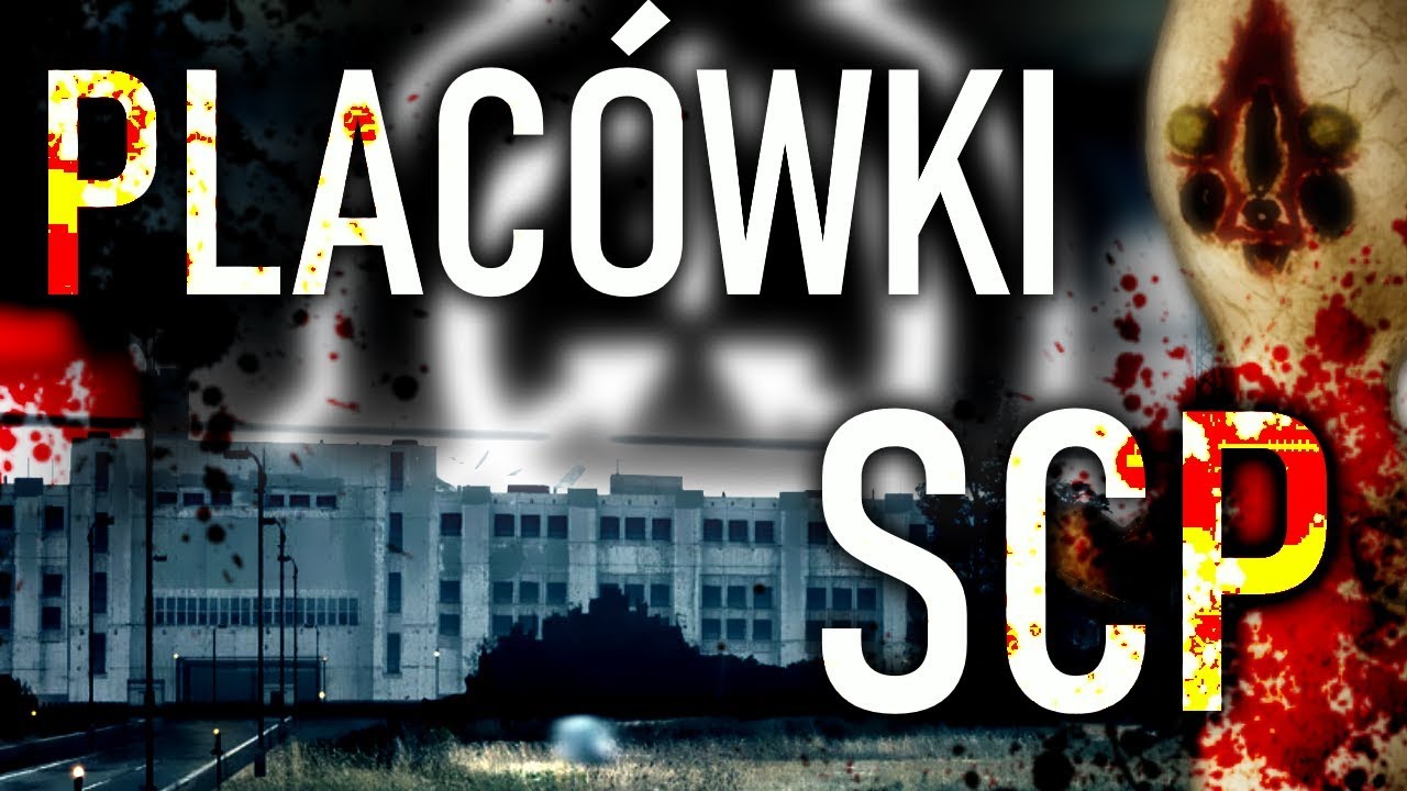 Plac&oacute;wki Fundacji SCP - Gdzie się znajdują, jakie są ich rodzaje i przykłady? | SKiP