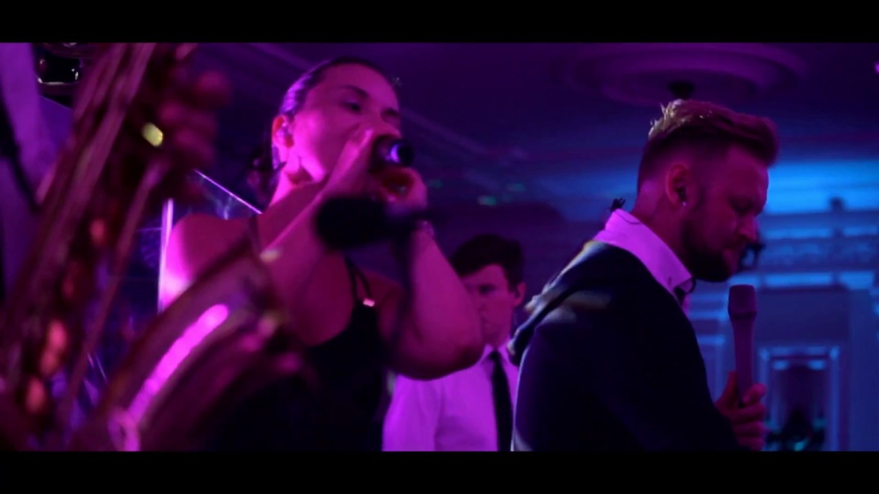 Partyband | Coverband aus Wien, &Ouml;sterreich - Event, Firmenfest, Messe und Hochzeit