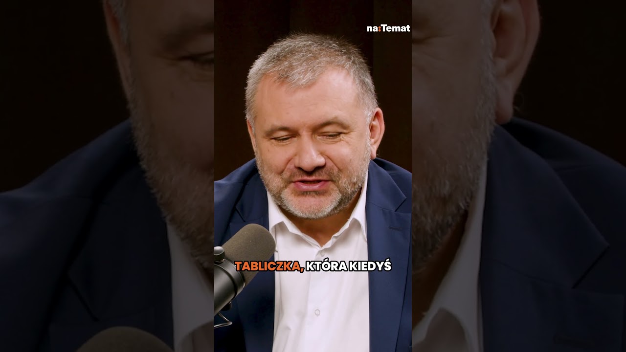Ziobro to miękiszon? Szybkie pytania do ministra Żurka
