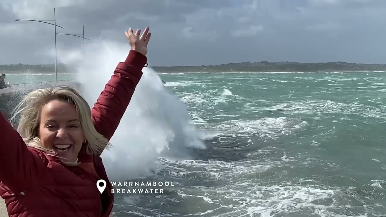 Warrnambool