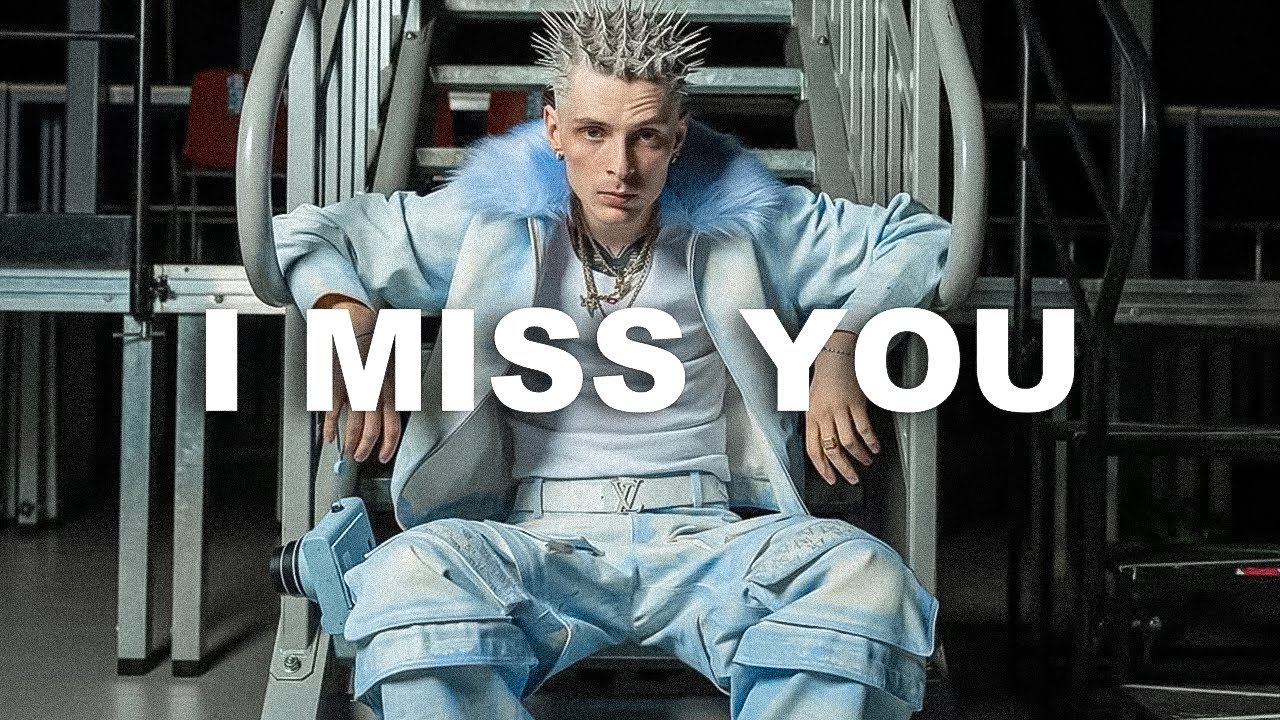 (FREE) OKI x SOBEL x OTSOCHODZI TYPE BEAT ~ I MISS YOU
