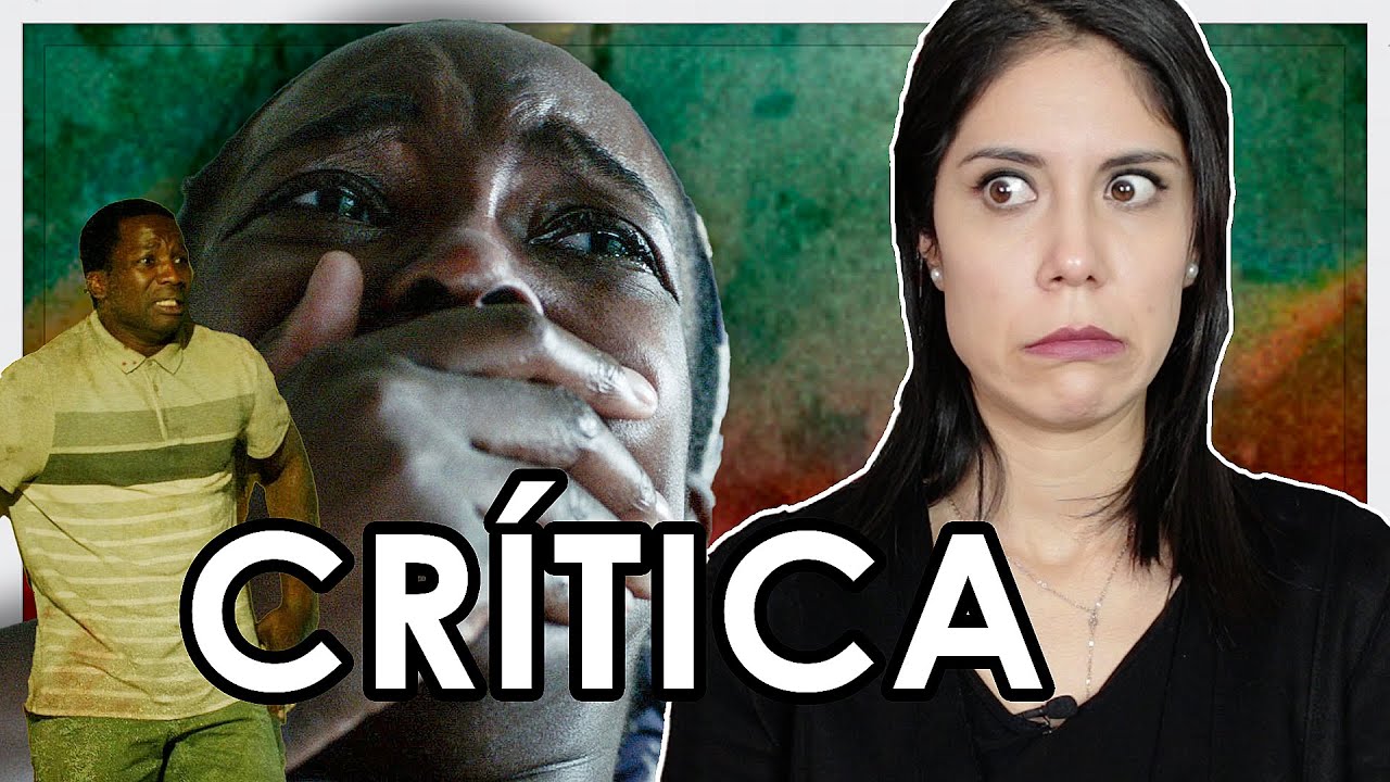 Crítica: HIS HOUSE / SU CASA | ¿Buen terror en Netflix? 🔥