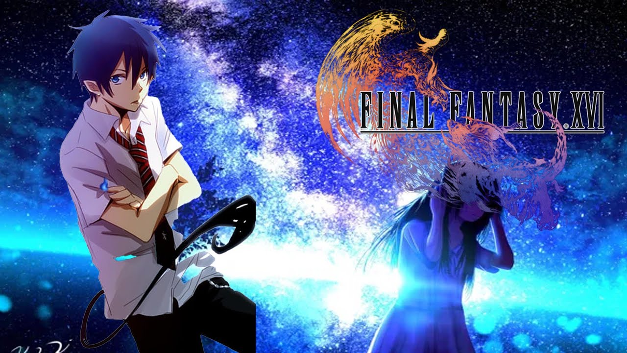 🔴Live! (900 SUBS GOAL)  Final FANTASY 16 Echoes Of The Fallen DLC!