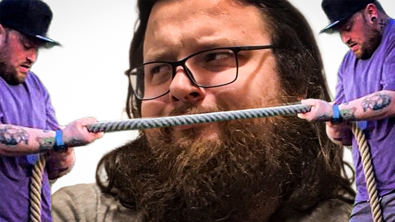 Dieses Video musste ZENSIERT werden! 🚫