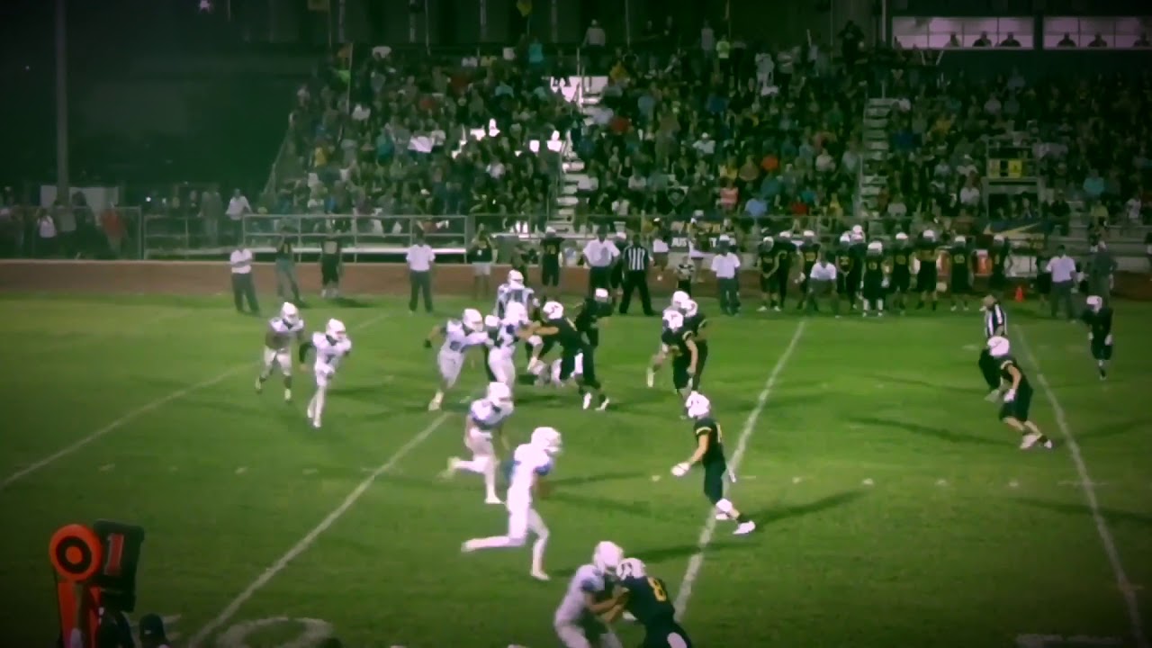 Keyshawn Johnson&rsquo;s Junior season Highlights