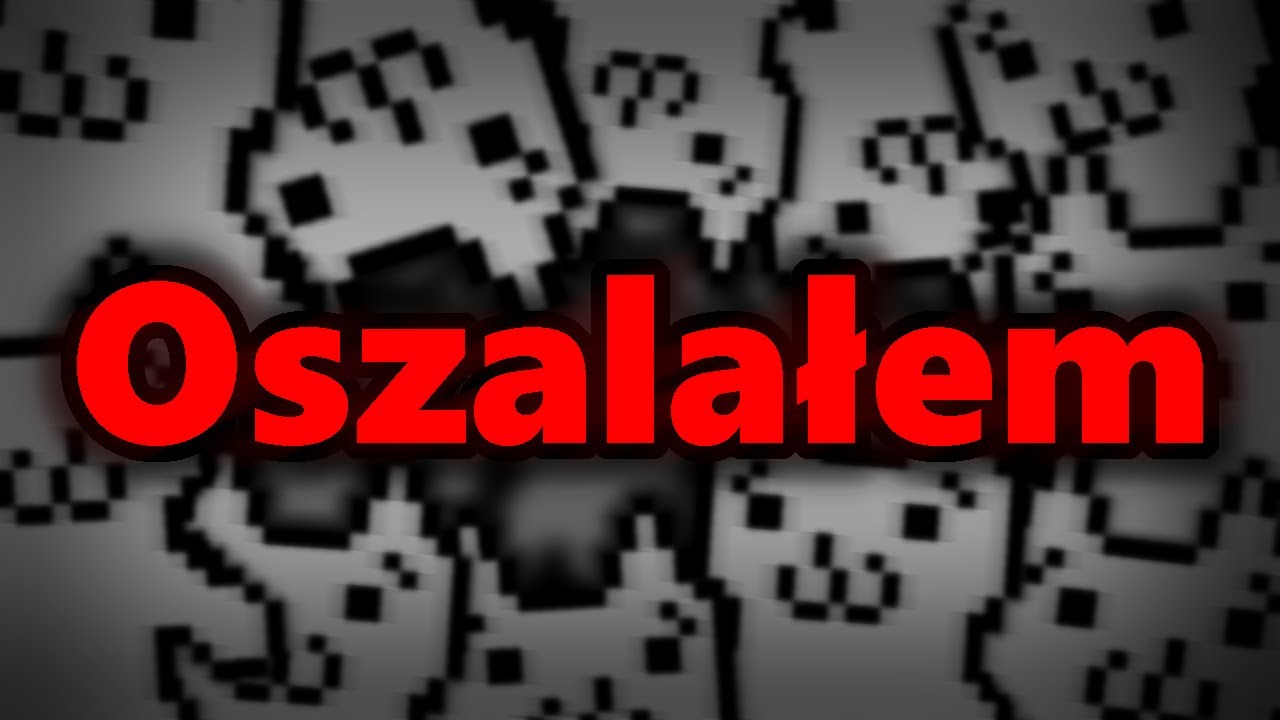 Gra, która doprowadziła mnie do szaleństwa (Cat Mario)