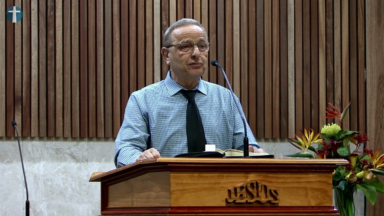 Dumitru Popa - Luca 1:26-38