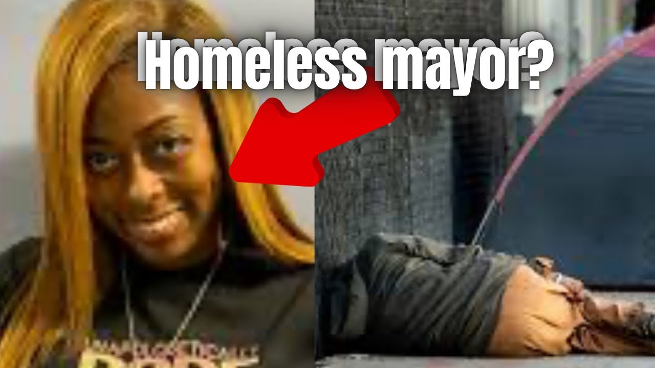 Super mayor Tiffany Henyard faces eviction can she be a&hellip;.