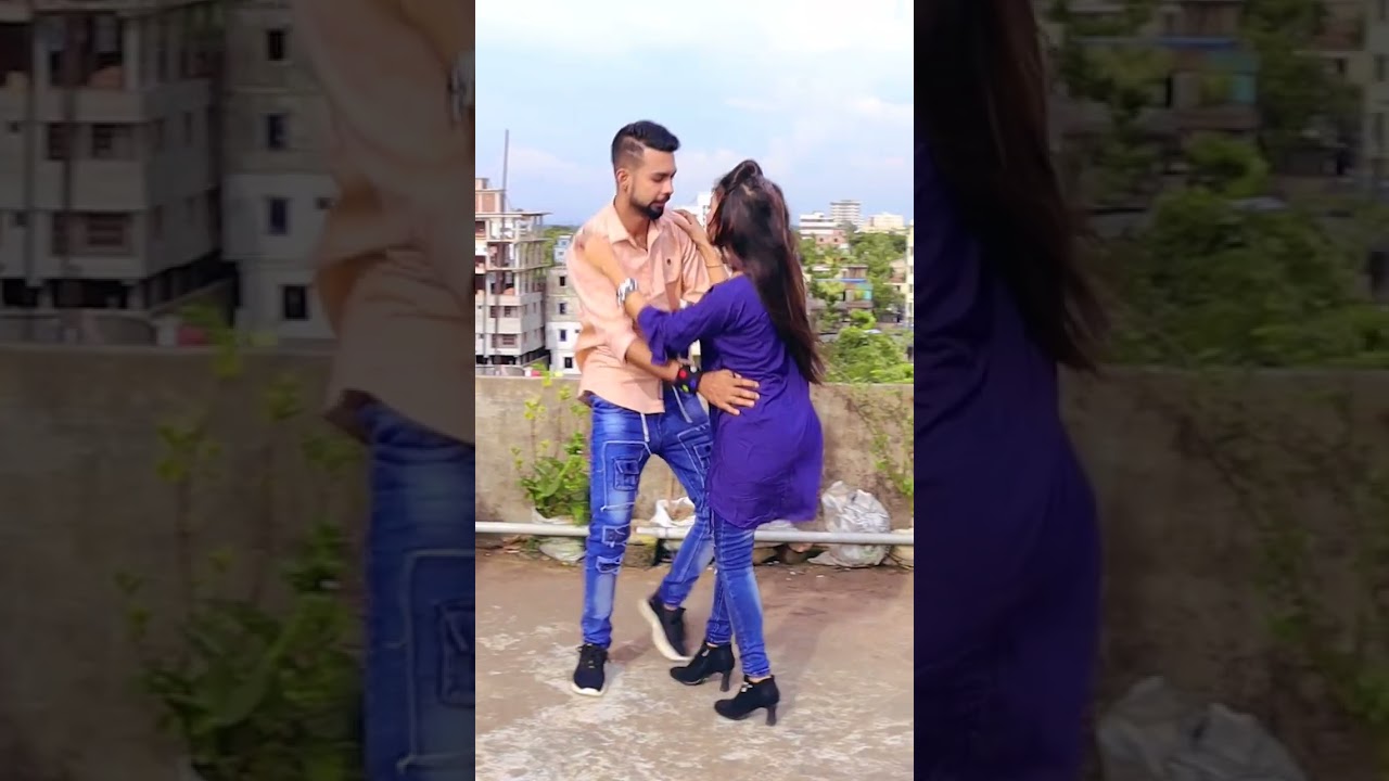 DM Akash Khan _ Sumi _ Bangla New Dance Video Song _ Akash Sumi _ Viral Song