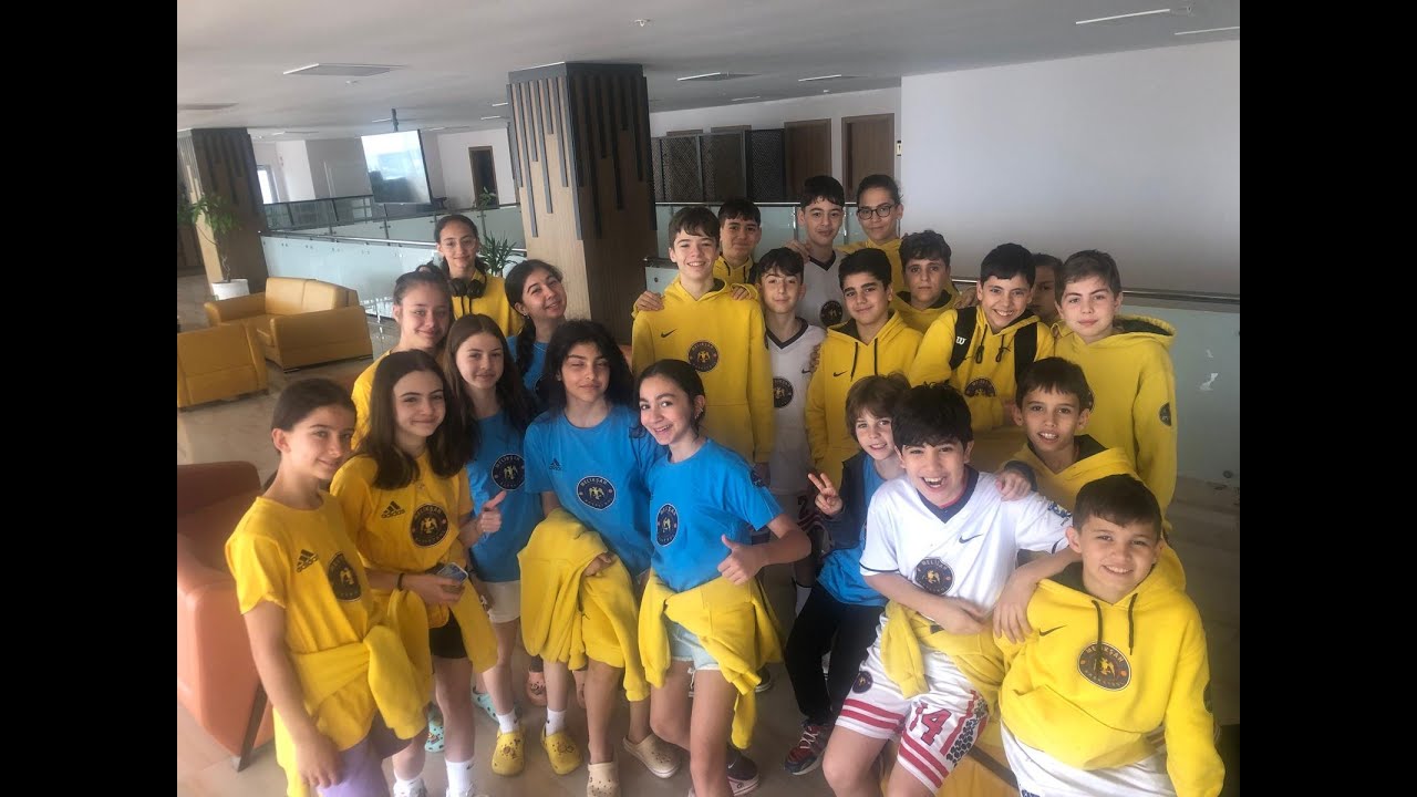Burdur Hatırası ( 1-4 Mayıs 2024 )