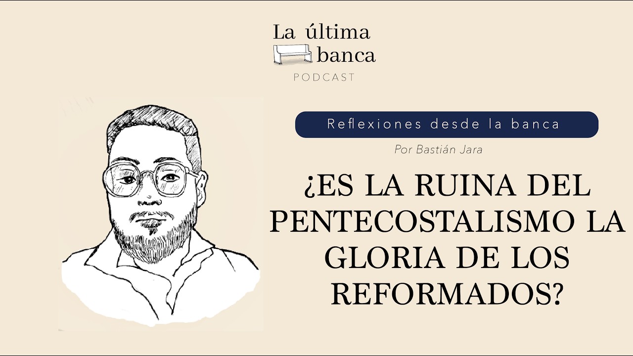 RDB 71 | ¿Es la ruina del Pentecostalismo la gloria de los Reformados?