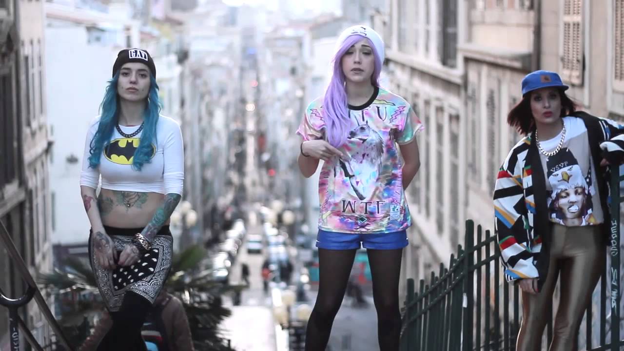 GAVLYN - ForwardBack [OFFICAL MUSIC VIDEO]