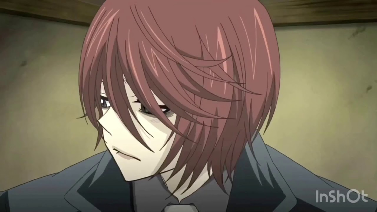 Kamisama Kiss Kurama AMV Dirty Dancer
