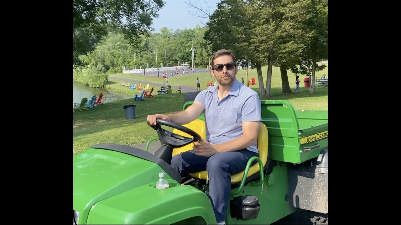 Staff Intro 2021 -- acapella