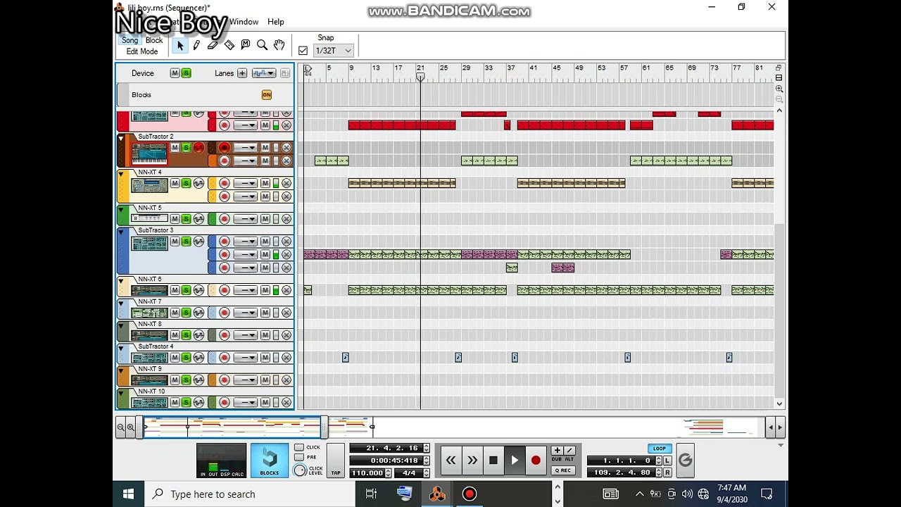 Instrumental de Marrabenta Moçambicana,  xigaza 2025