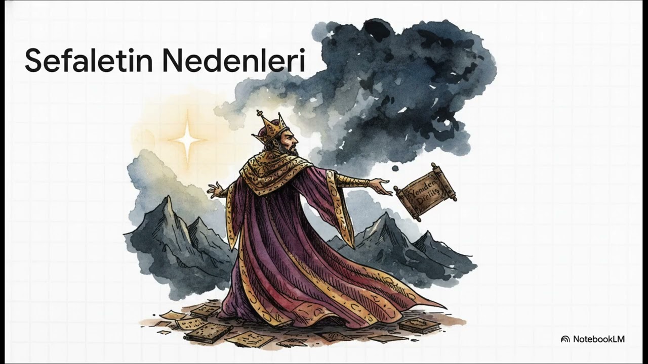 Vâkıa Suresi: Kesinleşmiş Gerçek
