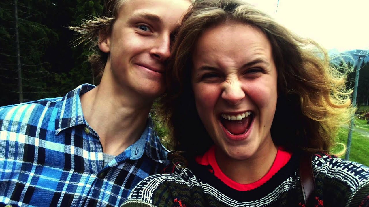Burn - Ingrid Aas & Arild Aas - Cover