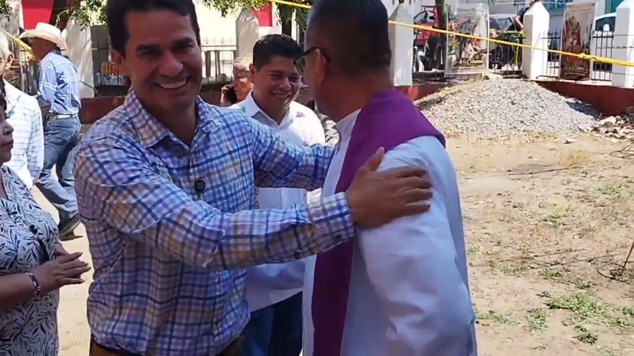 El mejor Tercer Viernes de Cuaresma, el de Tlaxmalac Gro.