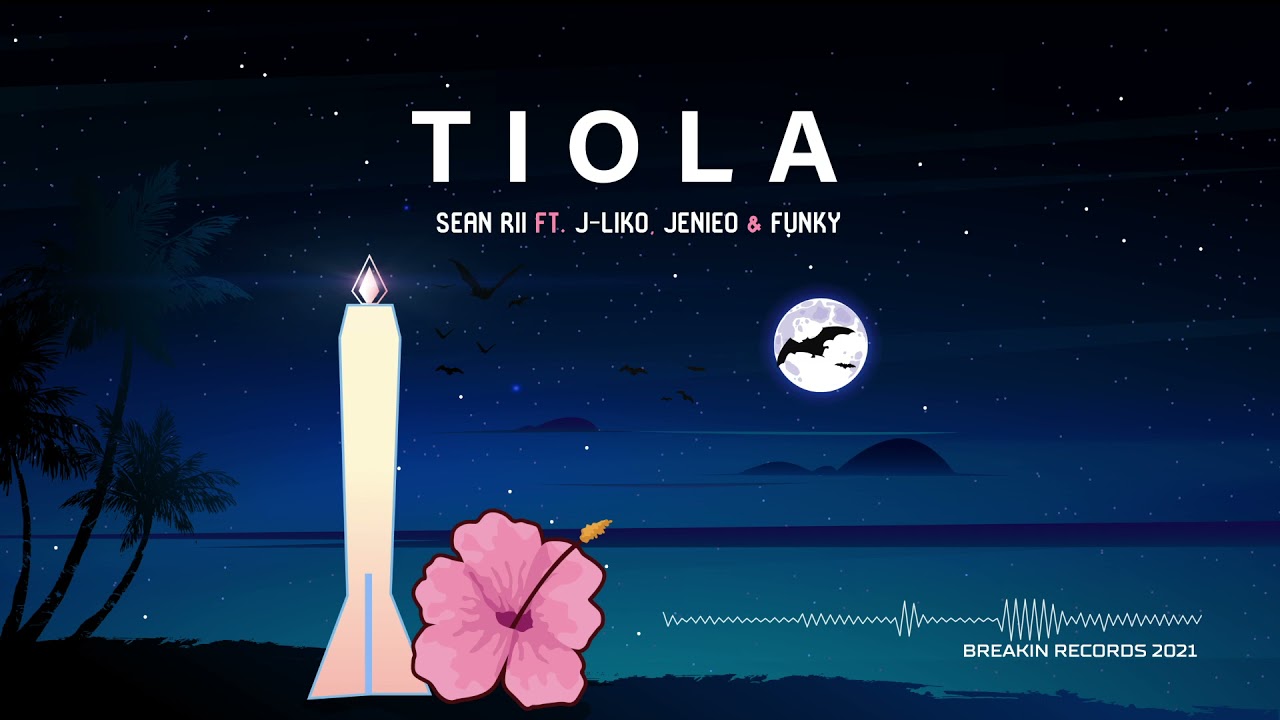 Sean Rii - Tiola (Audio) ft. J- Liko & Jenieo & Funky