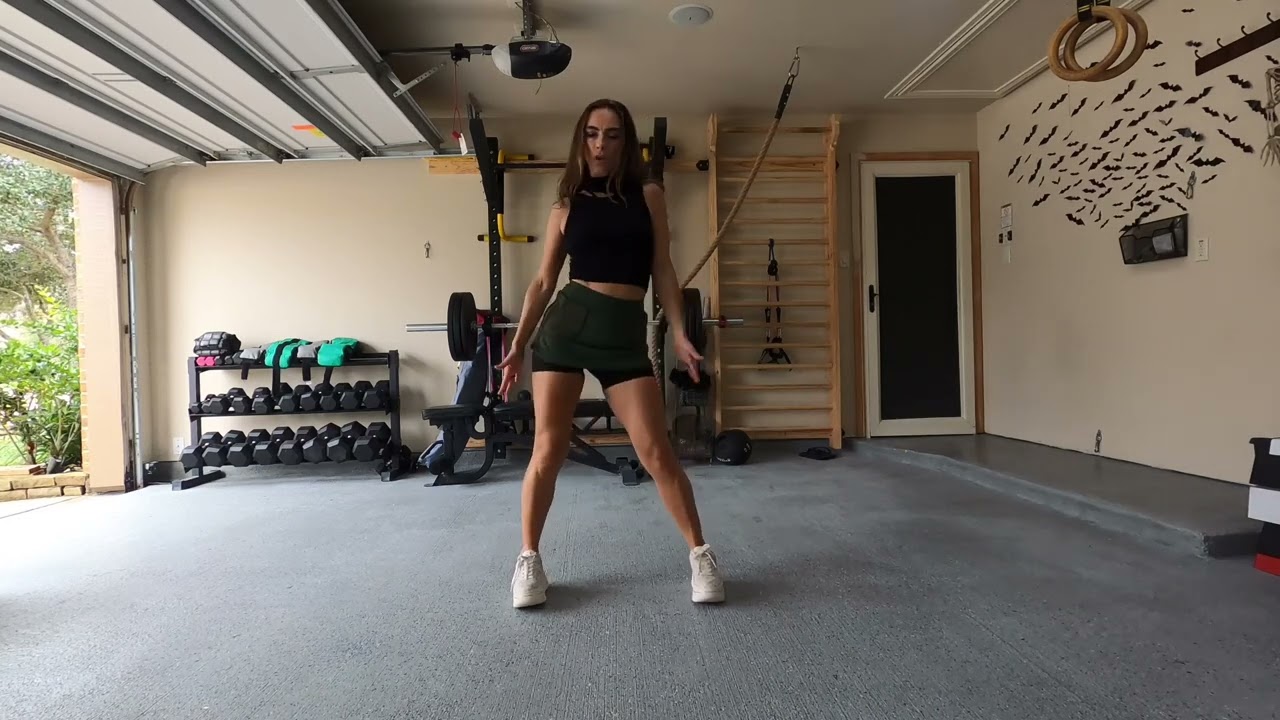 Madonna - Hung Up - easy dance @madonna