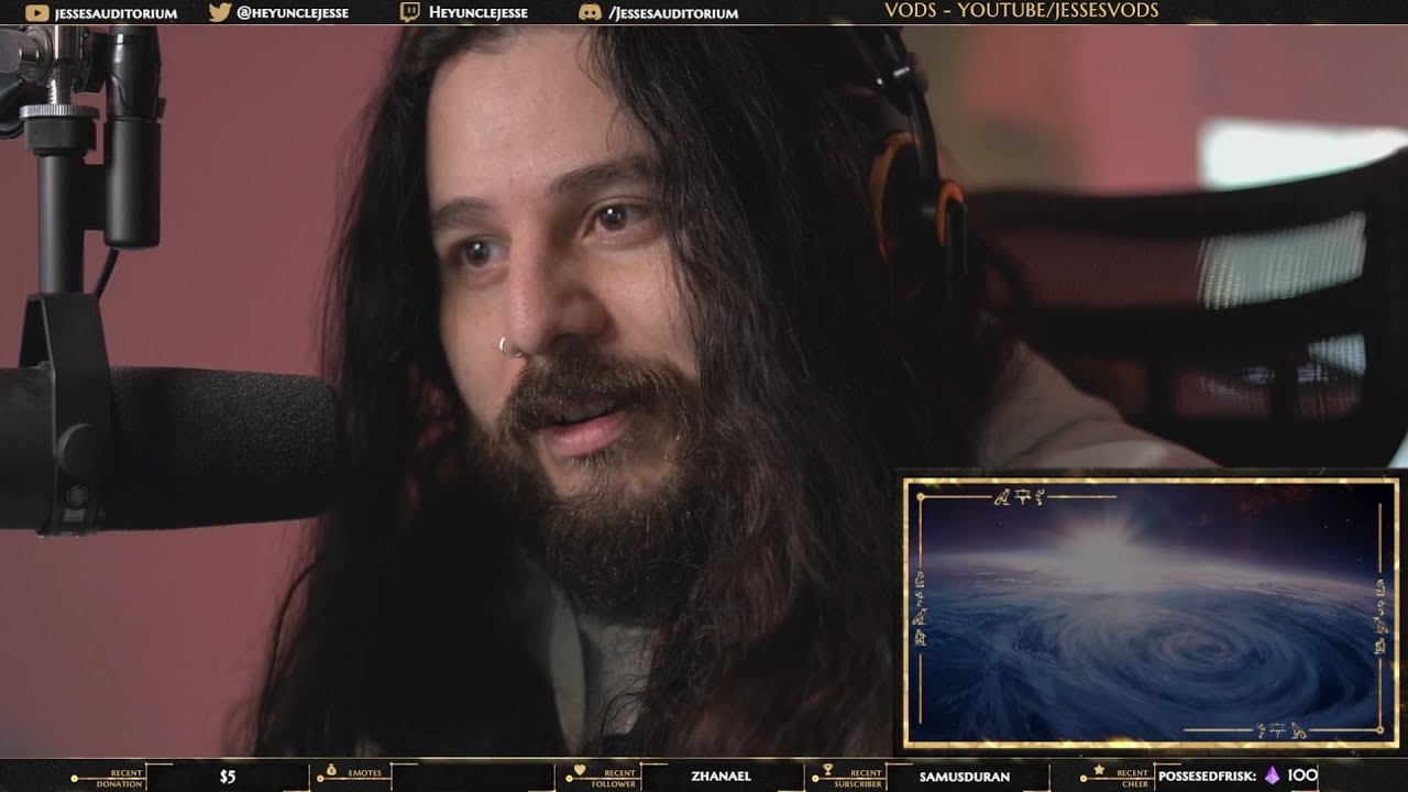 Granblue Fantasy - Zero | Reacting To Video Game Music!