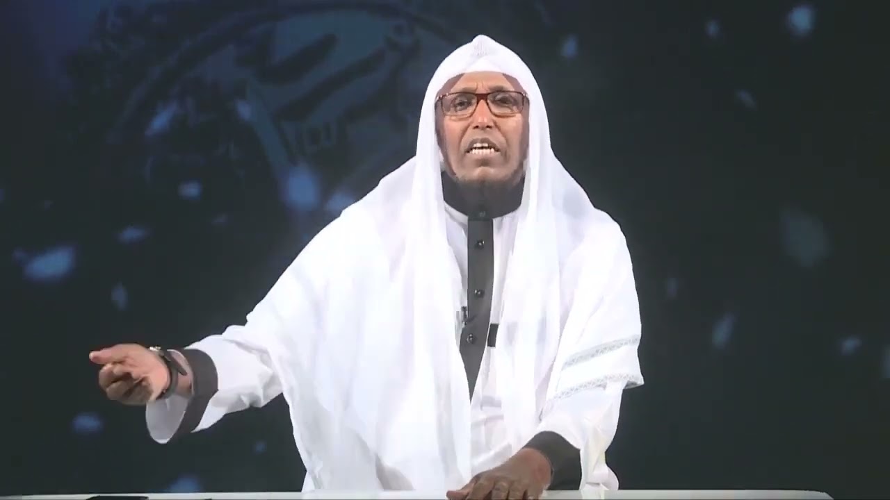 SOOMAALIDA IYO FAHAMKA QALDAN EE DIINTA Q8AAD (SHAQAALAHA DOWLADA)  By Sh Usuuli