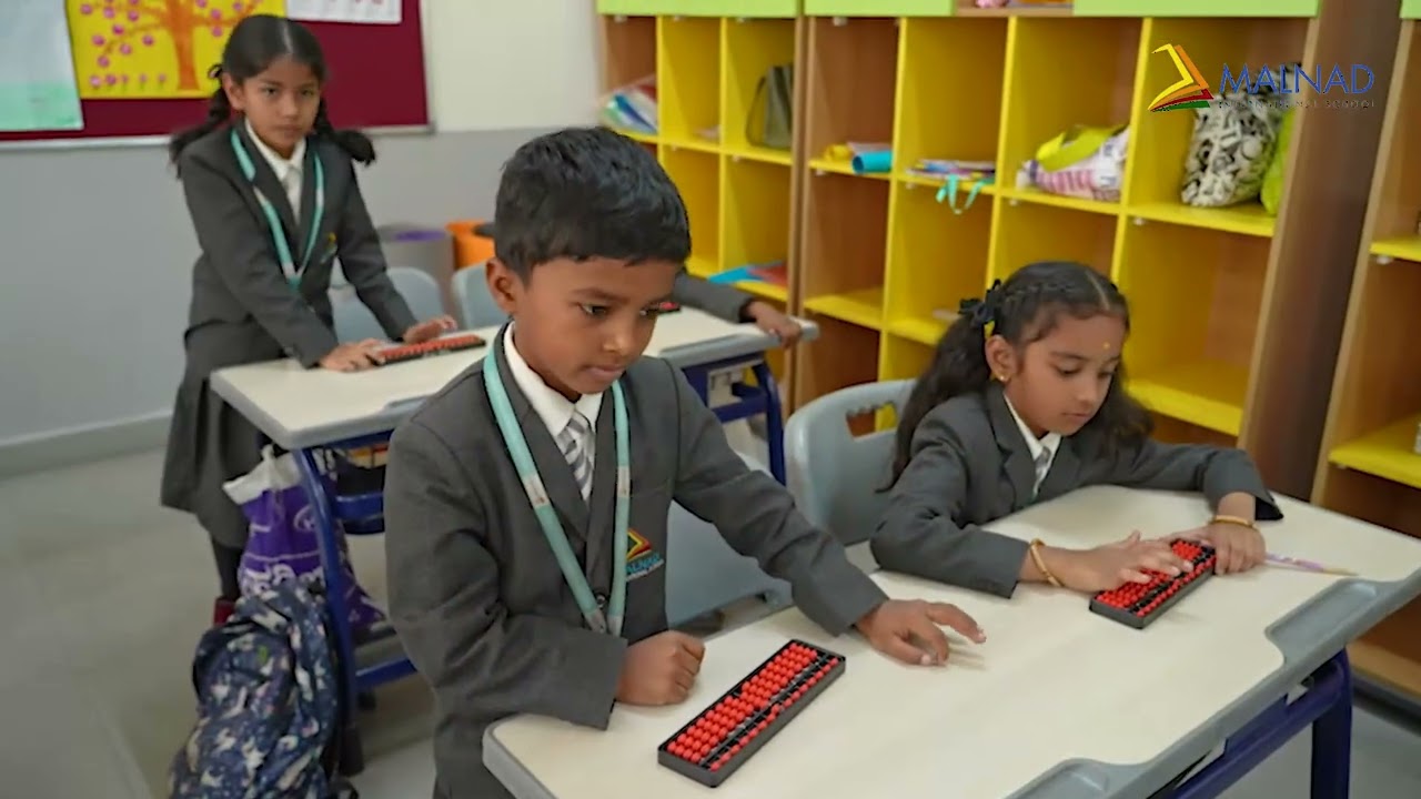 MALNAD INTERNATIONAL SCHOOL,Transportation Available,No Donation    Nursery  to IX #99451 66566 
