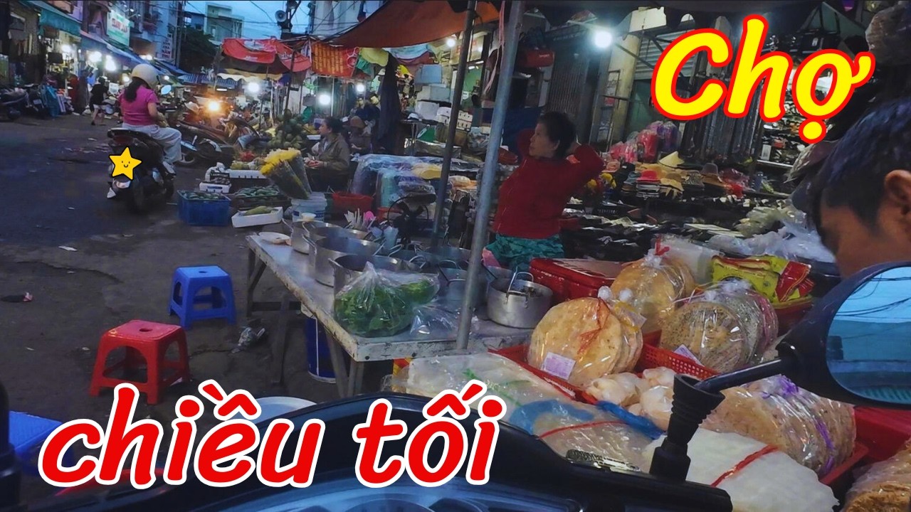 Chuyện trên xe đi dạo phố chập tối Quy Nhơn #cuocsongquynhon