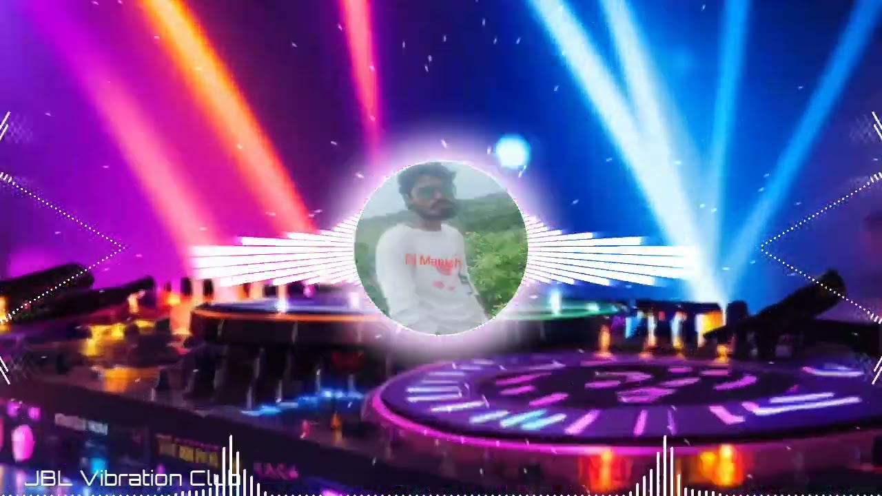 Tastag Beet DJ Manish