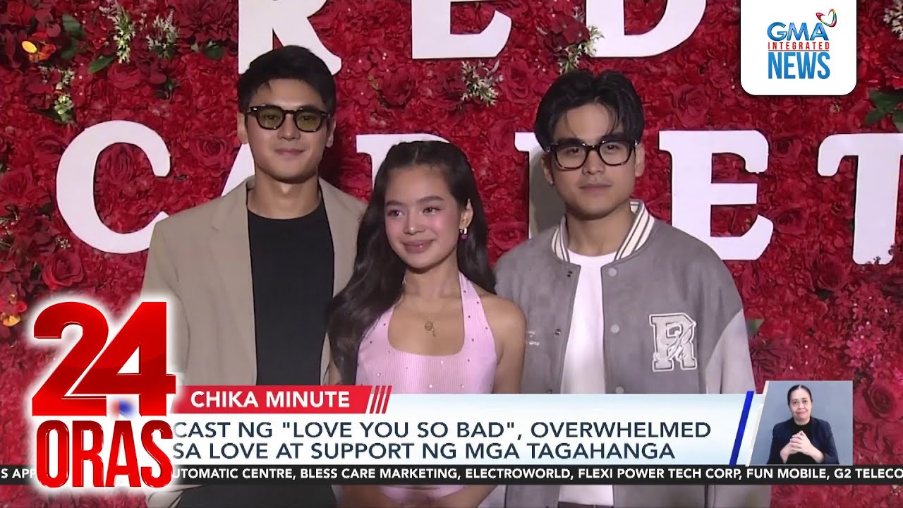 Cast ng 
