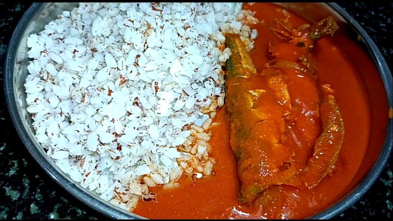 ಸಾಂಪ್ರದಾಯಿಕ ಶೈಲಿಯ ಬೂತಾಯಿ ಮೀನಿನ  ಪುಳಿಮುಂಚಿ || Boothai Fish Pulimunchi |Spicy & Tangy Sardine Fish