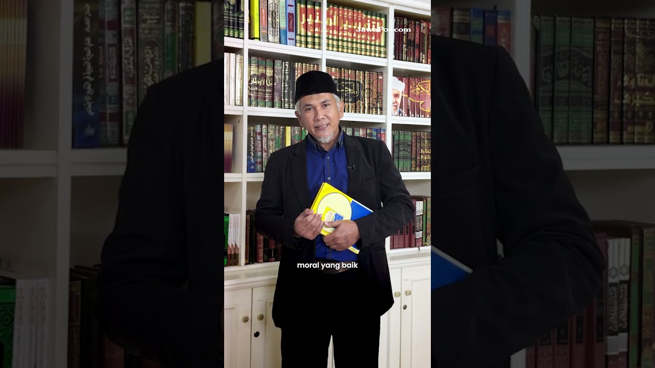 Puasa Ramadhan melatih kejujuran dan integritas