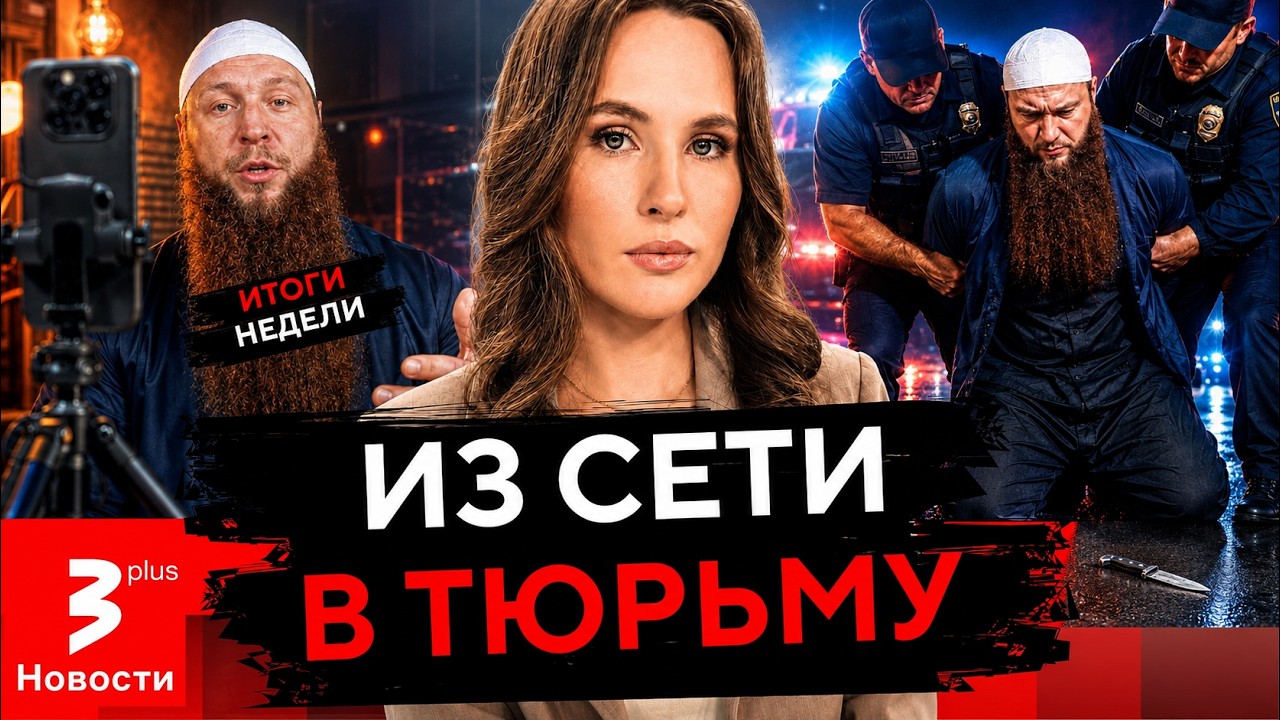 From Blogger to Suspect: Controversial TikToker Arrested for Murder