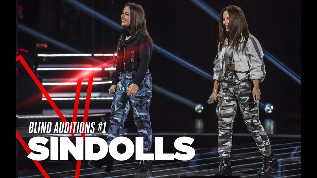 Sindolls 