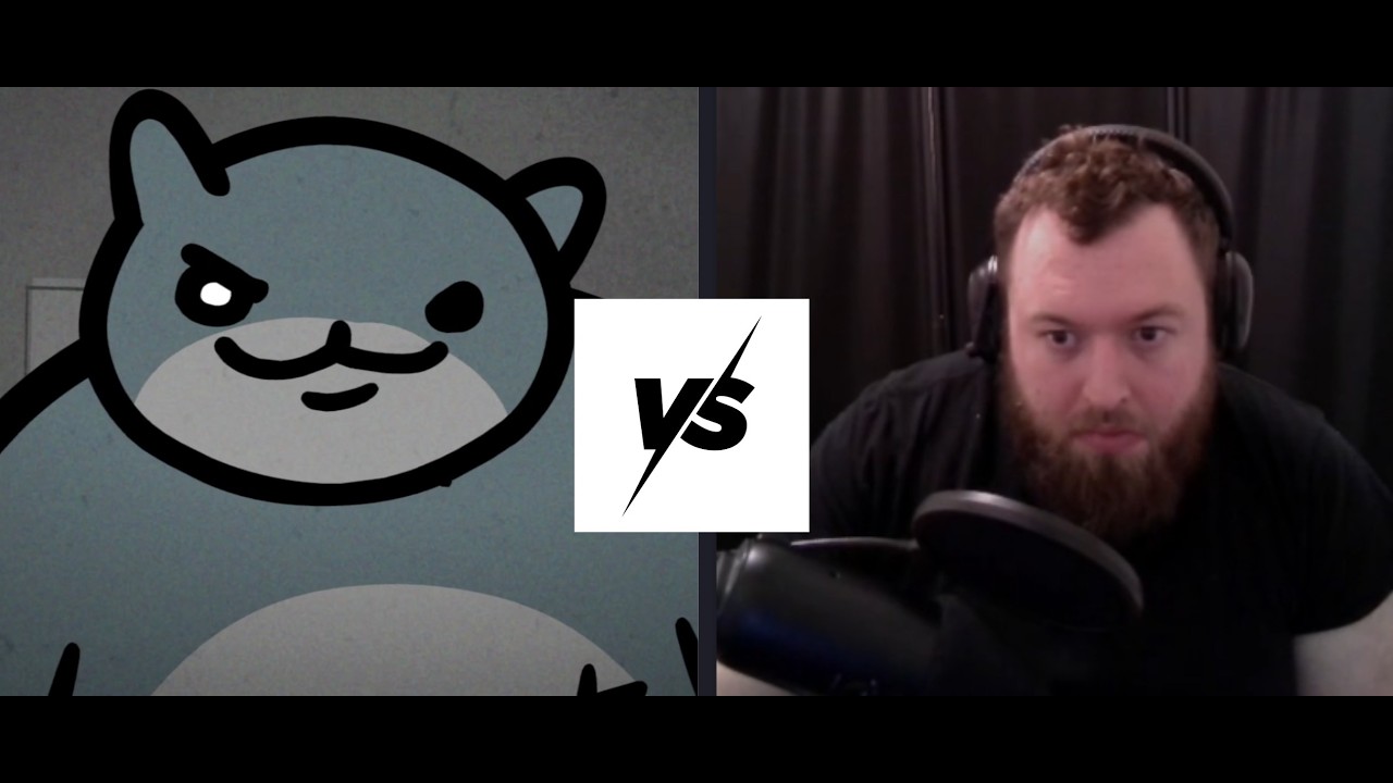 We are putting Snorlax to sleep! (Mewgenics)