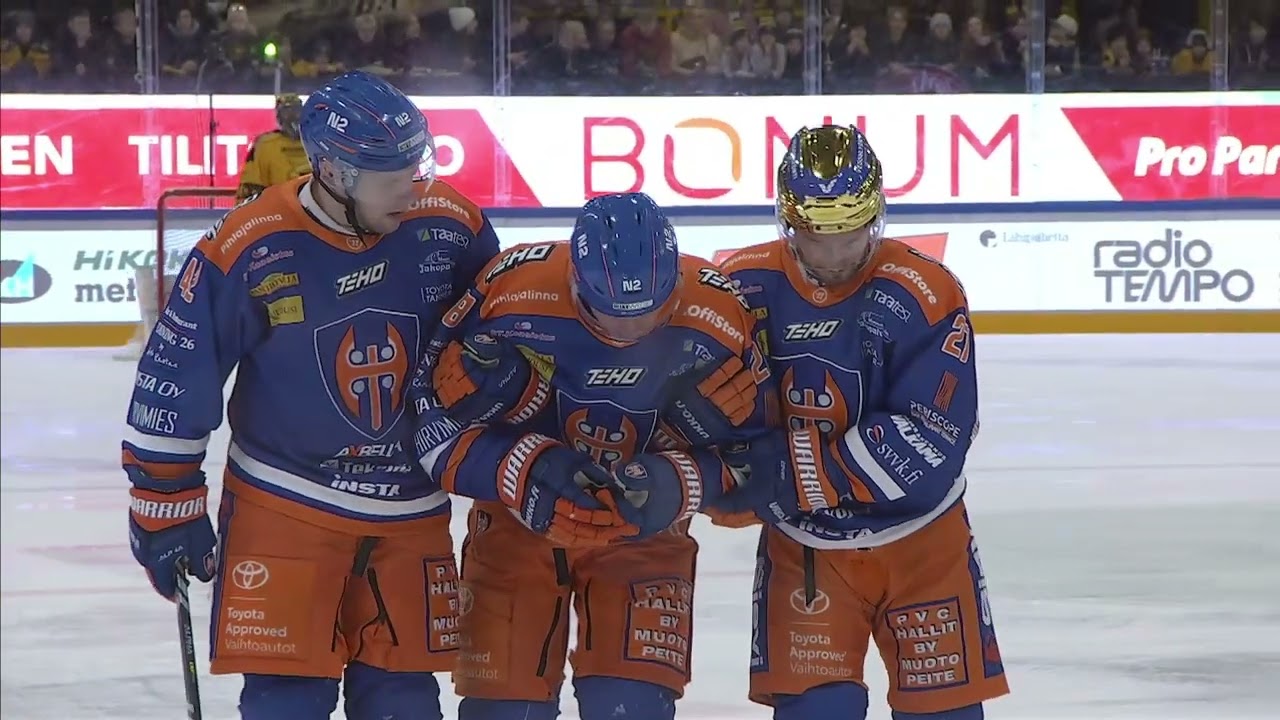 Nikkasen ulosajo