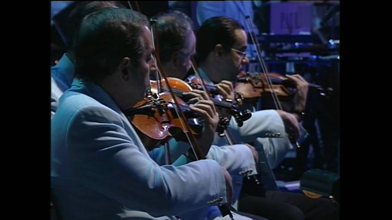 Paul Mauriat  Etude in a new form