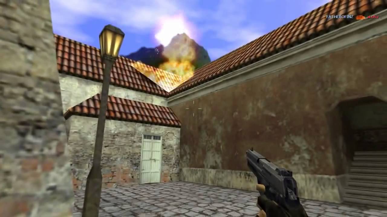 bad grenade throw