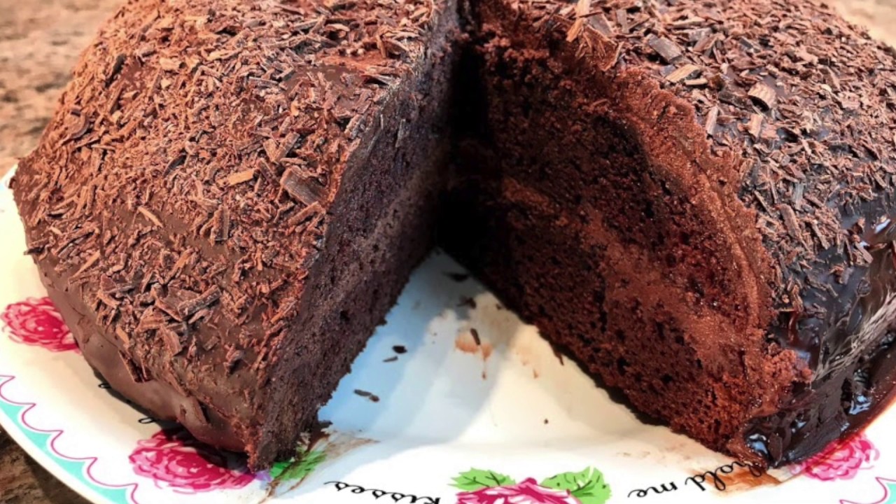 Торт ''ПРАЖСКИЙ'''По--Домашнему.Очень Простой и Вкусный Рецепт.