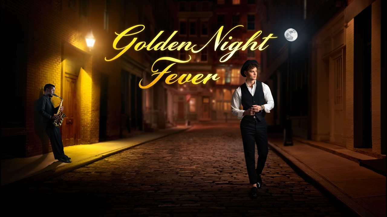 Golden Night Fever