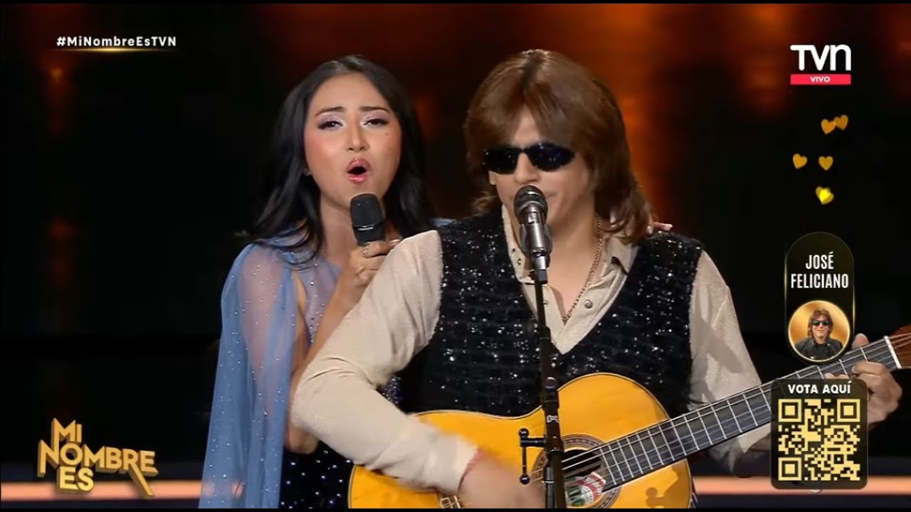 Sebastian Landa & Lita Pezo - 