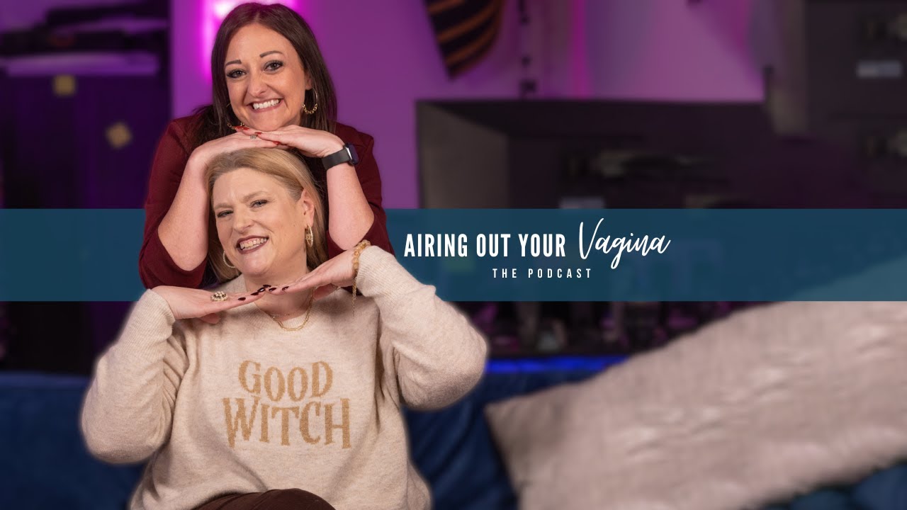 Friendship, Purpose, and the Work That Matters